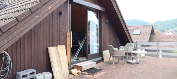 Moradia em banda de 8 divisões em Lorrach, Germany N.º 350391 15