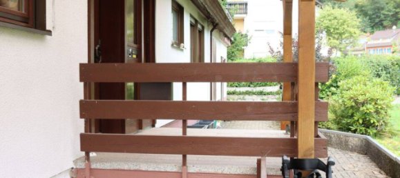 Moradia em banda de 8 divisões em Lorrach, Germany N.º 350391 13