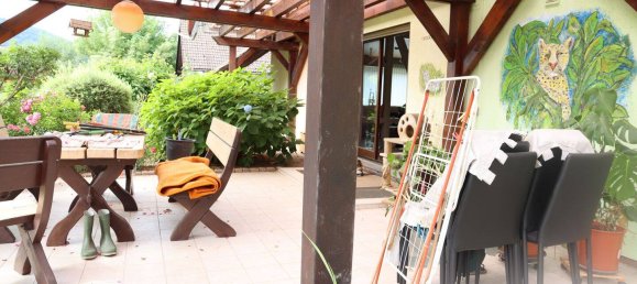 Moradia em banda de 8 divisões em Lorrach, Germany N.º 350391 14