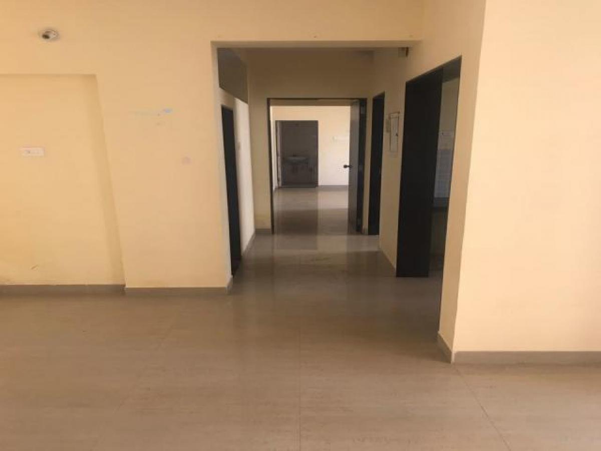 2 Schlafzimmer Haus in Mumbai, India, Nr. 46150