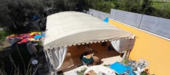 6 rooms Apartment in Fara in Sabina, Italy No. 220321 20