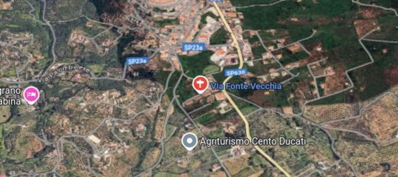 6 rooms Apartment in Fara in Sabina, Italy No. 220321 4