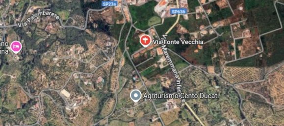 6 rooms Apartment in Fara in Sabina, Italy No. 220321 3