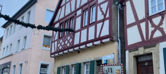 4 Schlafzimmer Stadthaus in Bad Kreuznach, Germany, Nr. 186345 2