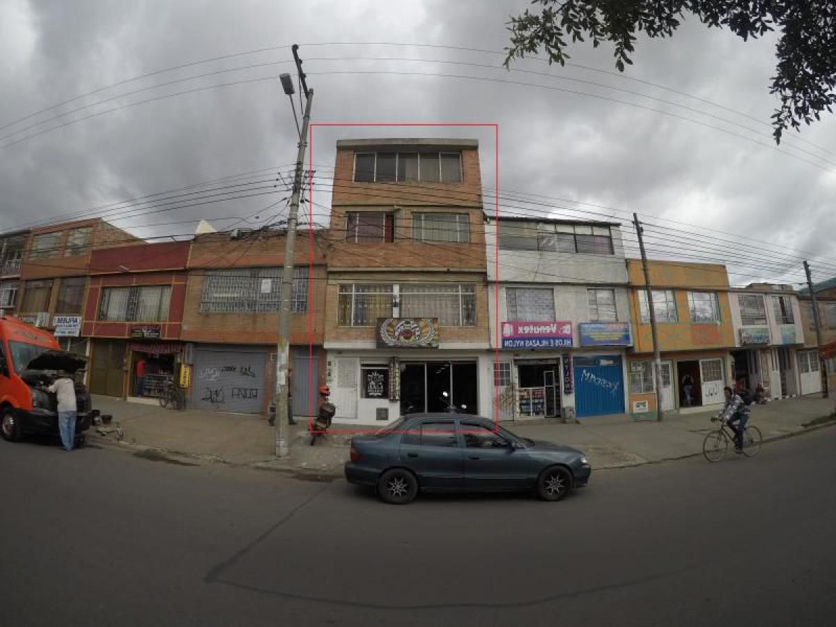 10 Schlafzimmer Haus in Bogota, Colombia, Nr. 10781