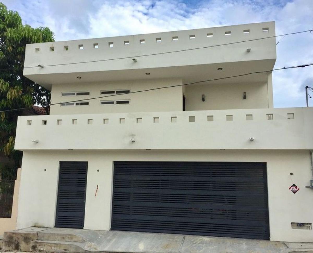 2 bedrooms House in Tamaulipas, Mexico No. 156793