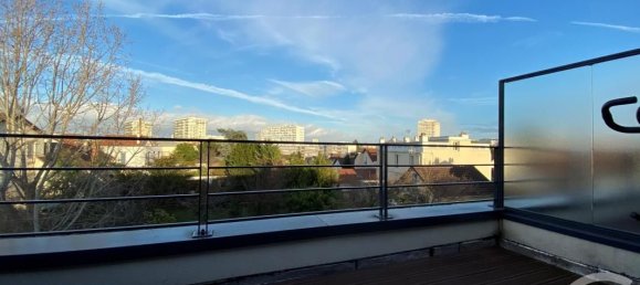 3 chambres Duplex à Maisons-Alfort, France No. 151626 9