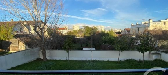 3 chambres Duplex à Maisons-Alfort, France No. 151626 2