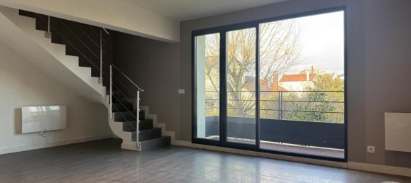 3 chambres Duplex à Maisons-Alfort, France No. 151626 3