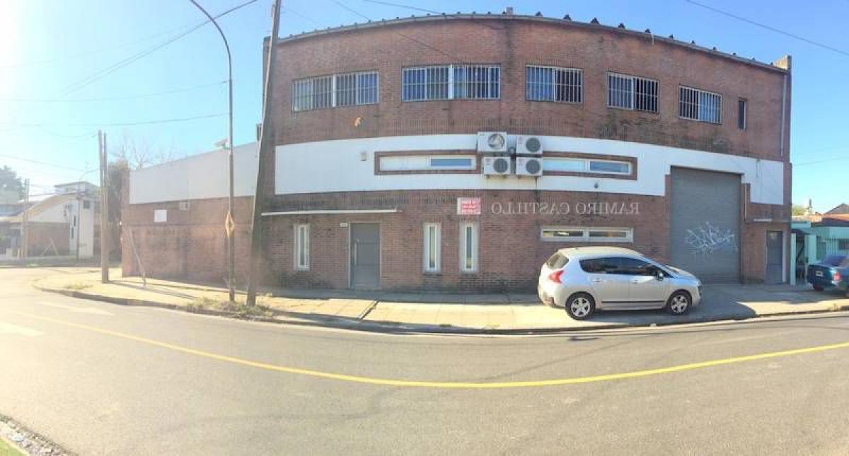 1100m² Building in San Isidro, Argentina No. 110153