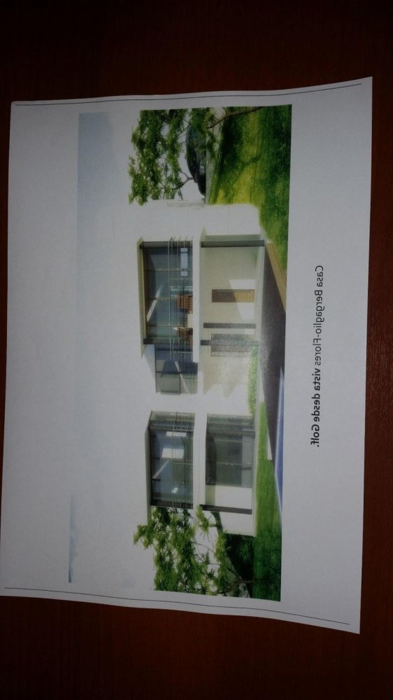 4 bedrooms House in Mar del Plata, Argentina No. 87658