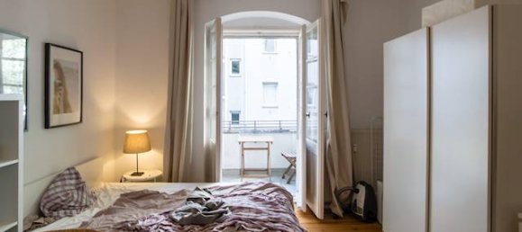 Studio in Halensee, Germany, Nr. 40045 8