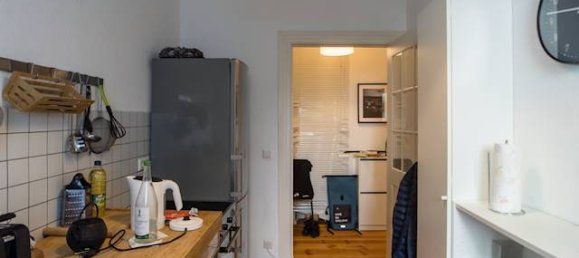 Studio in Halensee, Germany, Nr. 40045 6