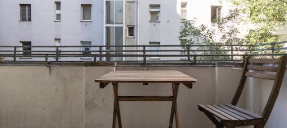 Studio in Halensee, Germany, Nr. 40045 7