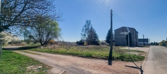  قطعة أرض في Salzlandkreis, Germany 1638متر مربع رقم 310836 4