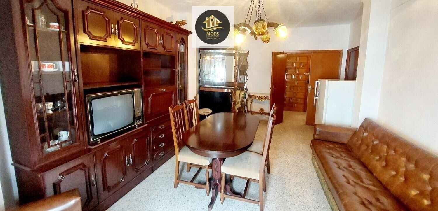 4 Schlafzimmer Wohnung in Andujar, Spain, Nr. 135475