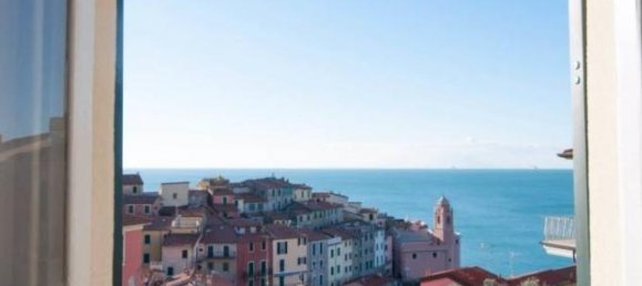 2-Zimmer Wohnung in Lerici, Italy, Nr. 74253 8