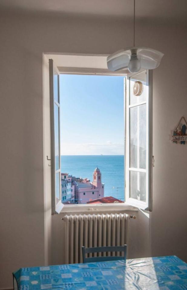 2-Zimmer Wohnung in Lerici, Italy, Nr. 74253