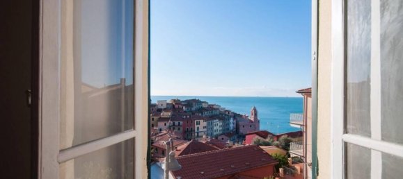 2-Zimmer Wohnung in Lerici, Italy, Nr. 74253 10