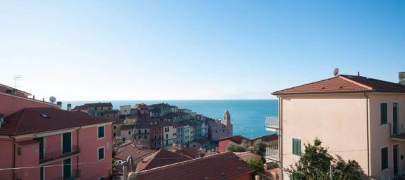 2-Zimmer Wohnung in Lerici, Italy, Nr. 74253 7