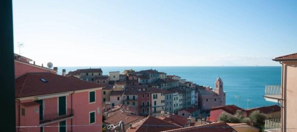 2-Zimmer Wohnung in Lerici, Italy, Nr. 74253 9