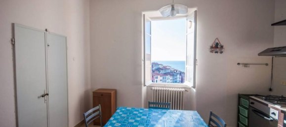 2-Zimmer Wohnung in Lerici, Italy, Nr. 74253 6