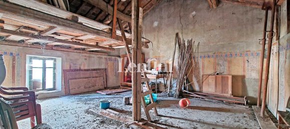 Дом с 8 комнатами в Фрассинето По, Италия № 134071 20