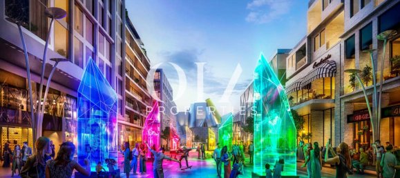 2 chambres Appartement à Saadiyat Island, UAE No. 22639 9