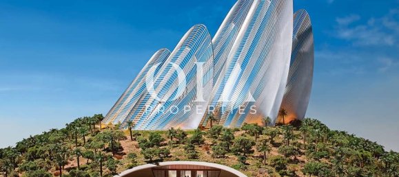 2 chambres Appartement à Saadiyat Island, UAE No. 22639 2