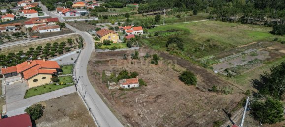 Terreno em Figueira da Foz, Portugal 3020 m² N.º 183613 7