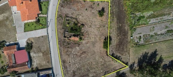 Terreno em Figueira da Foz, Portugal 3020 m² N.º 183613 17