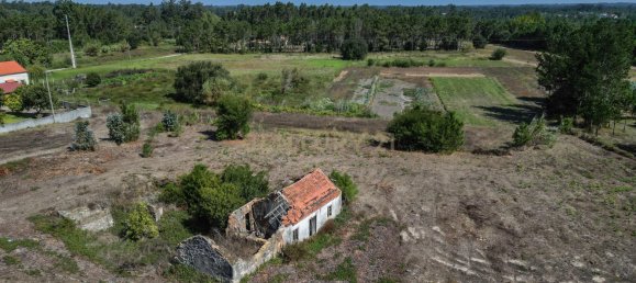 Terreno em Figueira da Foz, Portugal 3020 m² N.º 183613 2