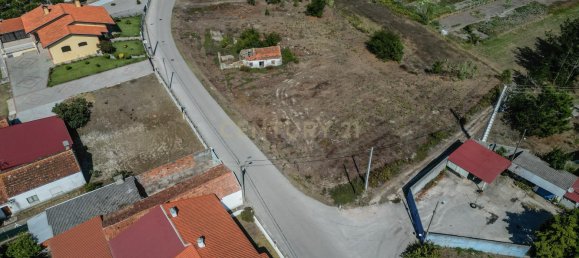 Terreno em Figueira da Foz, Portugal 3020 m² N.º 183613 14