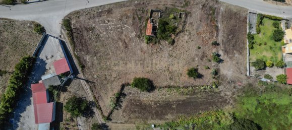 Terreno em Figueira da Foz, Portugal 3020 m² N.º 183613 9