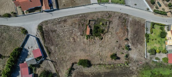 Terreno em Figueira da Foz, Portugal 3020 m² N.º 183613 10