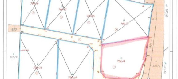  Land in Raab, Austria No. 205054 5