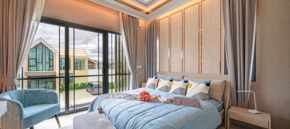  House in Pattaya, Thailand No. 73067 21