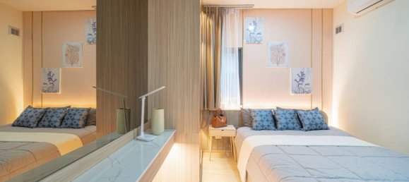  House in Pattaya, Thailand No. 73067 4