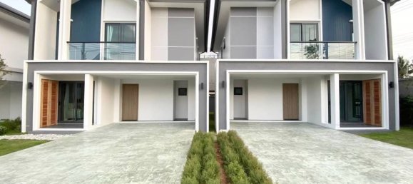  House in Pattaya, Thailand No. 73067 15