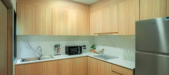  House in Pattaya, Thailand No. 73067 12