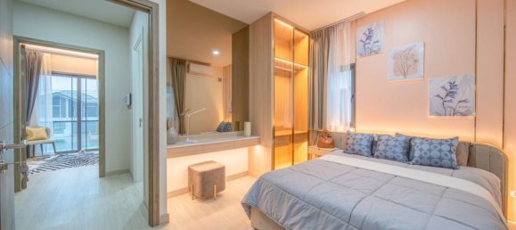  House in Pattaya, Thailand No. 73067 5