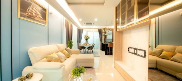  House in Pattaya, Thailand No. 73067 14