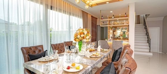  House in Pattaya, Thailand No. 73067 24