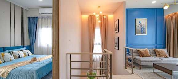  House in Pattaya, Thailand No. 73067 19