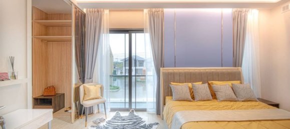  House in Pattaya, Thailand No. 73067 10