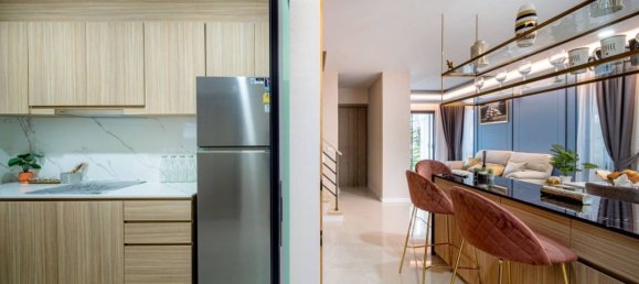  House in Pattaya, Thailand No. 73067 11