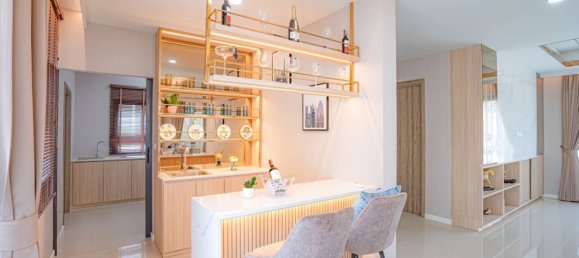  House in Pattaya, Thailand No. 73067 23