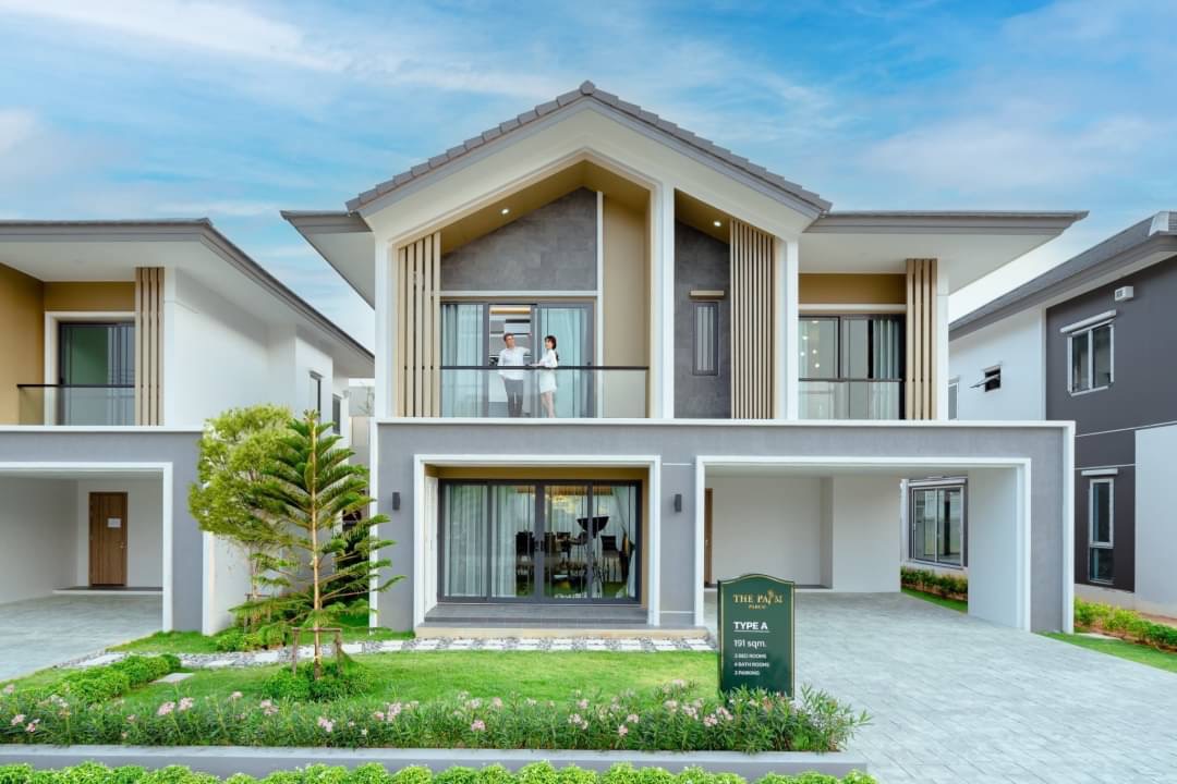  House in Pattaya, Thailand No. 73067