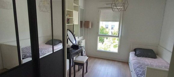 Квартира с 2 спальнями в Аржантёй, Франция № 327770 9