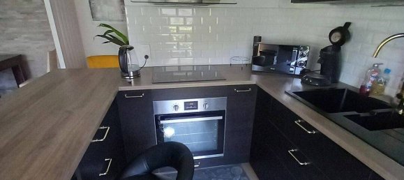 Квартира с 2 спальнями в Аржантёй, Франция № 327770 4